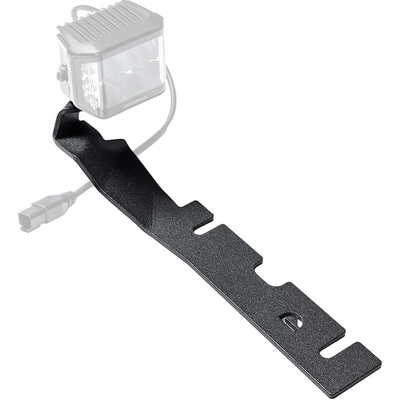 Driving And Fog Light Component by GO RHINO - 732335T pa1