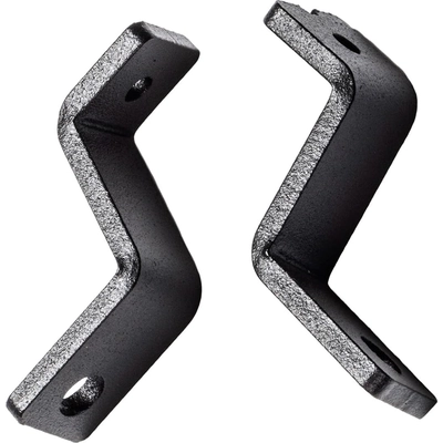 Driving And Fog Light Component by GO RHINO - 732340T pa1