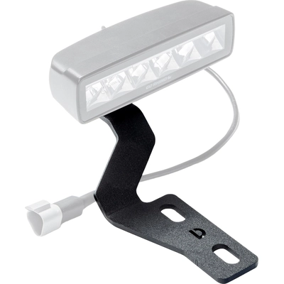 Driving And Fog Light Component by GO RHINO - 732360T pa1