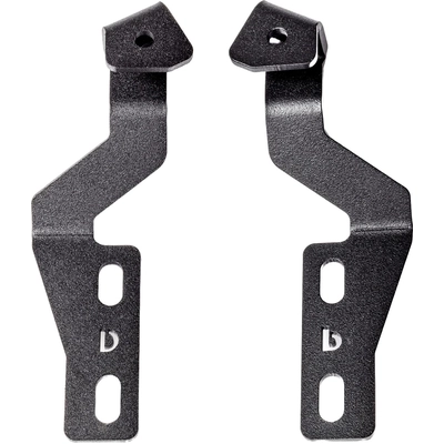 Driving And Fog Light Component by GO RHINO - 732360T pa2