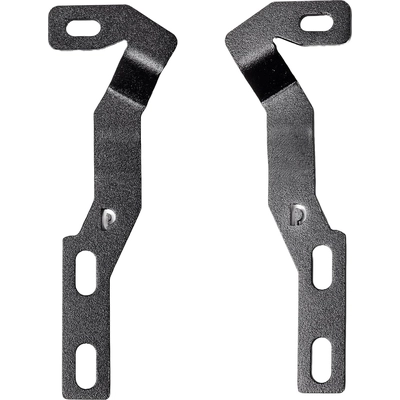 Driving And Fog Light Component by GO RHINO - 732370T pa2