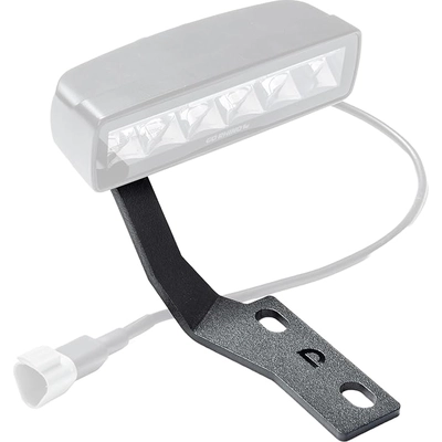 Driving And Fog Light Component by GO RHINO - 732380T pa1