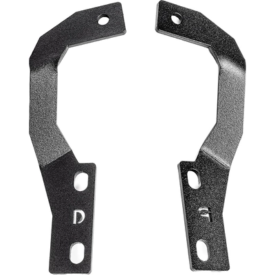 Driving And Fog Light Component by GO RHINO - 732380T pa2