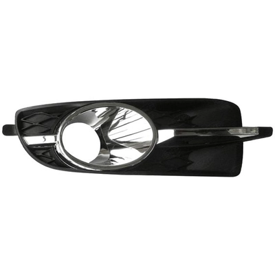 SKP - SK601107 - Fog Light Cover pa1