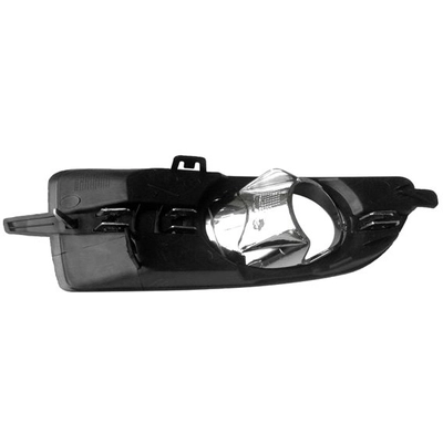 SKP - SK601107 - Fog Light Cover pa2