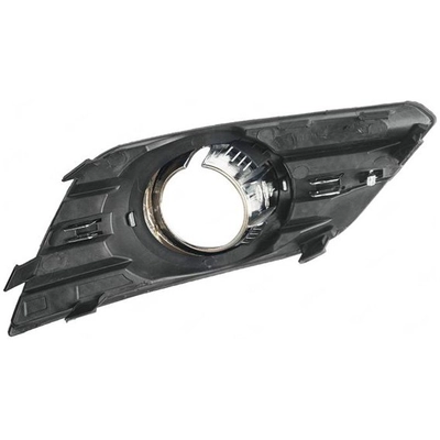 SKP - SK601236 - Fog Light Cover pa2