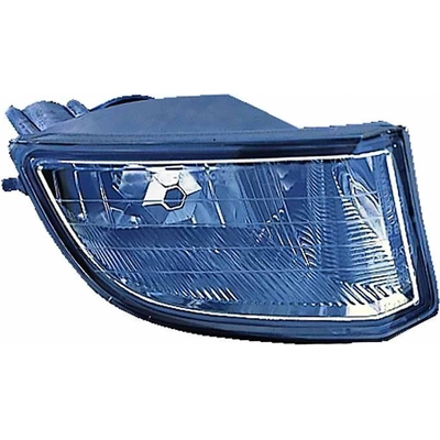 Driving And Fog Light by DEPO - 2122032RAQ pa1