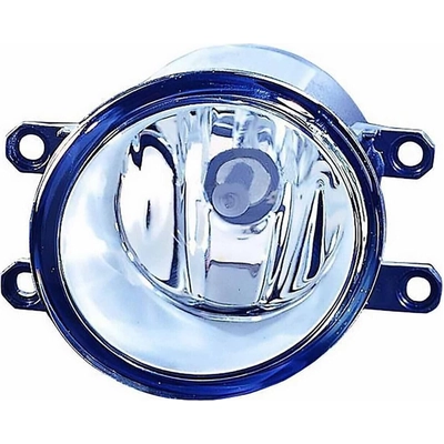 Driving And Fog Light by DEPO - 2122052LAQ pa1