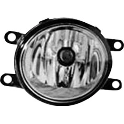 Driving And Fog Light by DEPO - 2122076RAC pa1