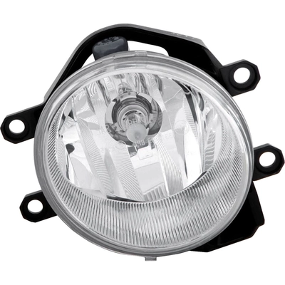 Driving And Fog Light by DEPO - 2122088RAC pa1