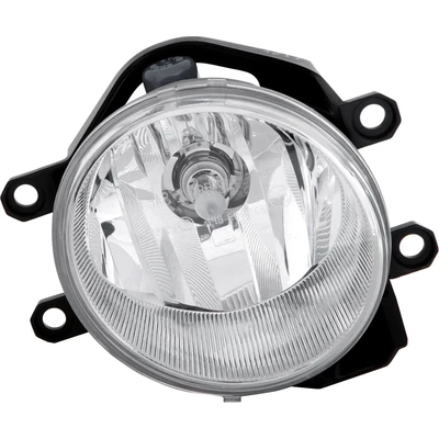 Driving And Fog Light by DEPO - 2122088RAQ pa2