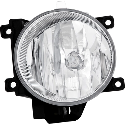 Driving And Fog Light by DEPO - 2122089LAC pa1