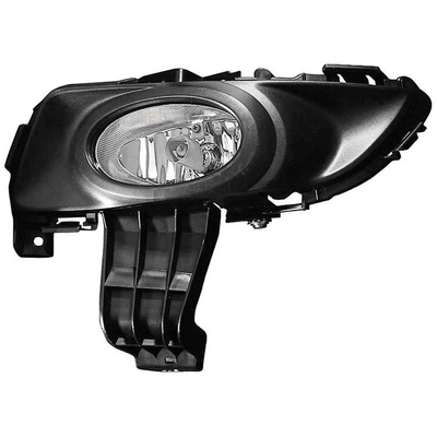 Driving And Fog Light by DEPO - 2162010LAQN pa2