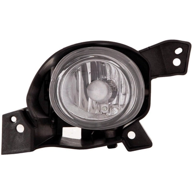 Driving And Fog Light by DEPO - 2162036LAQ pa1