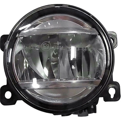 Driving And Fog Light by DEPO - 2172069LAQ pa1