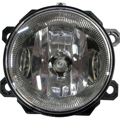 Driving And Fog Light by DEPO - 2202009NAC pa1
