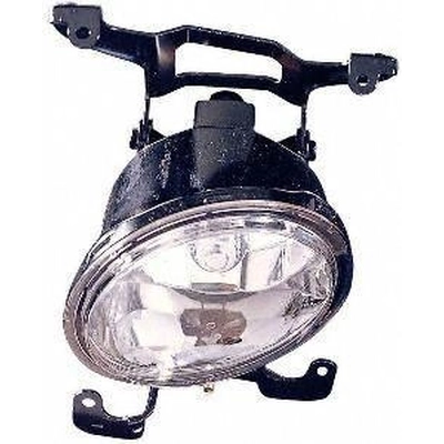 Driving And Fog Light by DEPO - 2212008LAQ pa1