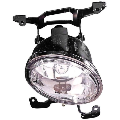 Driving And Fog Light by DEPO - 2212008RAQ pa1