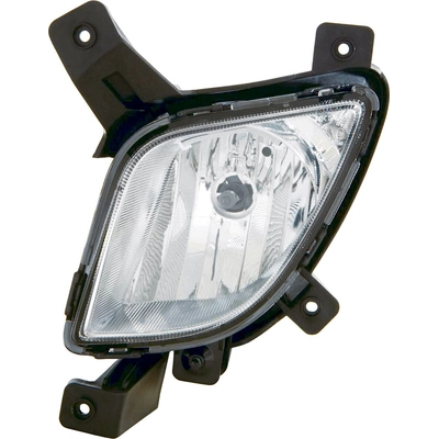 Driving And Fog Light by DEPO - 2212031LAQ pa1