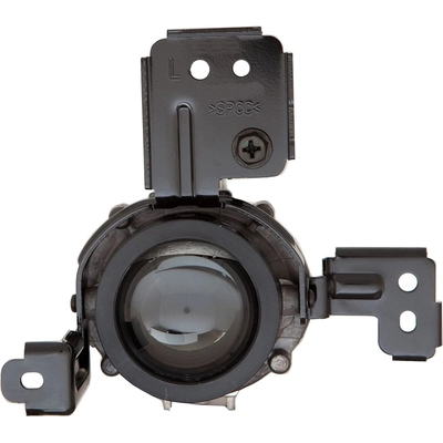 Driving And Fog Light by DEPO - 2232053LAC pa1