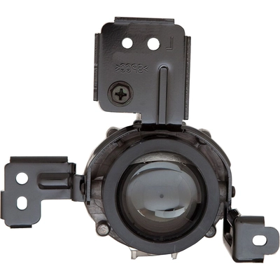 Driving And Fog Light by DEPO - 2232053RAC pa1