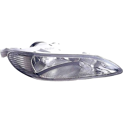 Driving And Fog Light by DEPO - 3122008RAC pa1