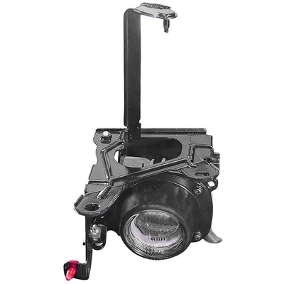 Driving And Fog Light by DEPO - 3122012LAQ pa1