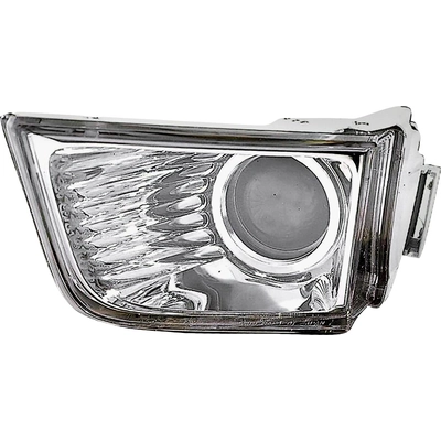 Driving And Fog Light by DEPO - 3122013LUC pa1
