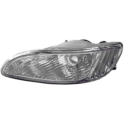 Driving And Fog Light by DEPO - 3122019LAS pa1