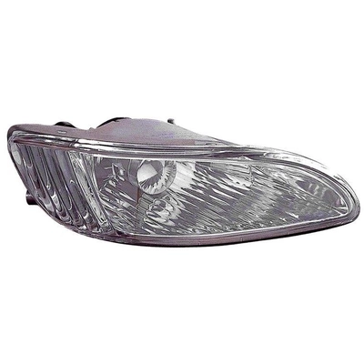 Driving And Fog Light by DEPO - 3122019RAS pa2