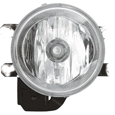 Driving And Fog Light by DEPO - 3122030RAC pa1