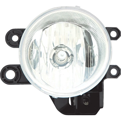 Driving And Fog Light by DEPO - 3122030RACN pa1