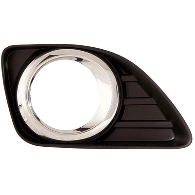 Driving And Fog Light by DEPO - 3122510RUD pa1