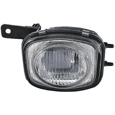 Driving And Fog Light by DEPO - 3142005LAC pa1