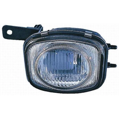 Driving And Fog Light by DEPO - 3142005LAC pa2