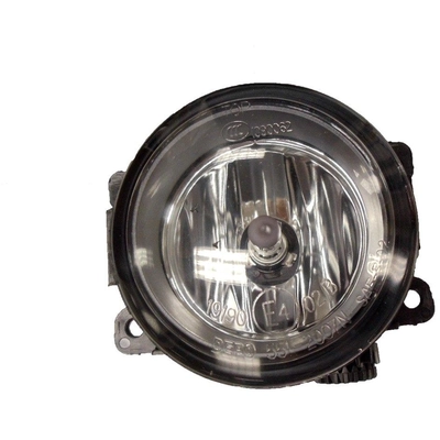 Driving And Fog Light by DEPO - 3142009NAQ pa1