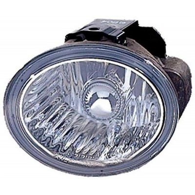Driving And Fog Light by DEPO - 3152006LAC pa1