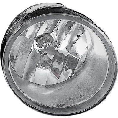 Driving And Fog Light by DEPO - 3152015RAC pa1