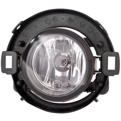 Driving And Fog Light by DEPO - 3152020NAC pa1