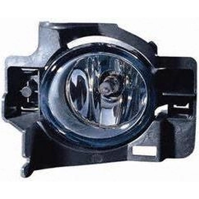 Driving And Fog Light by DEPO - 3152021LAQ pa1