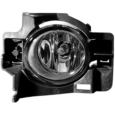 Driving And Fog Light by DEPO - 3152021LAQ pa2