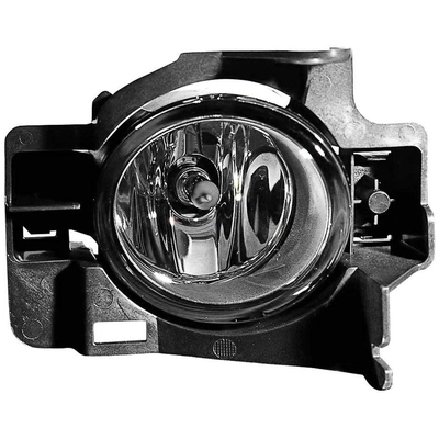 Driving And Fog Light by DEPO - 3152021RAQ pa1