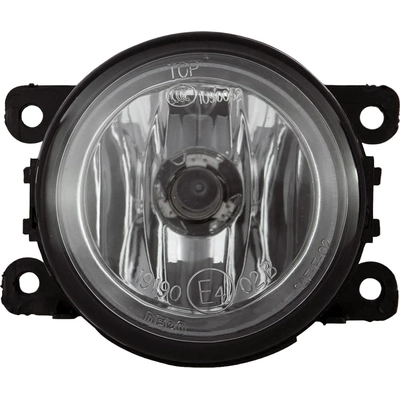 Driving And Fog Light by DEPO - 3152033NAC pa1