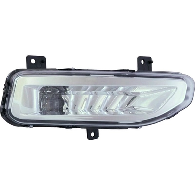 Driving And Fog Light by DEPO - 3152036RAC pa1