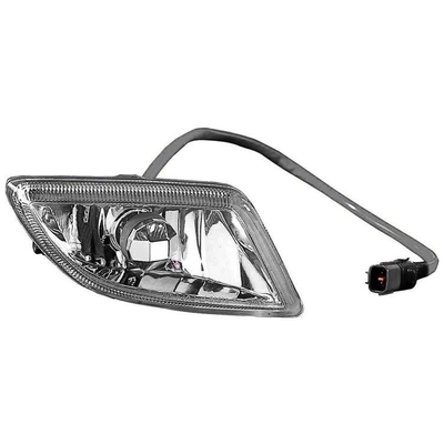 Driving And Fog Light by DEPO - 3162005RAS pa1