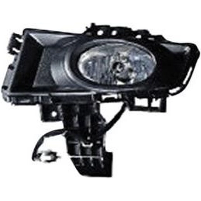 Driving And Fog Light by DEPO - 3162010LAC pa1