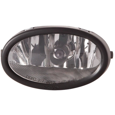 Driving And Fog Light by DEPO - 3172006LAS pa1