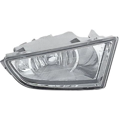 Driving And Fog Light by DEPO - 3172014RAC pa1