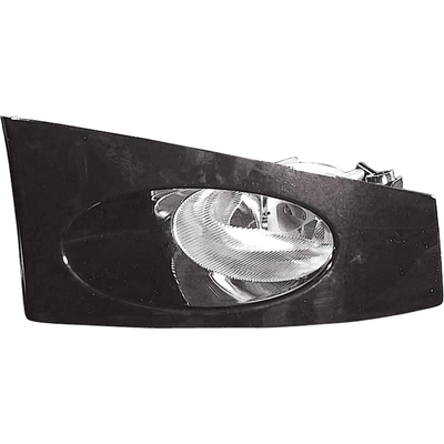 Driving And Fog Light by DEPO - 3172023RAS pa1