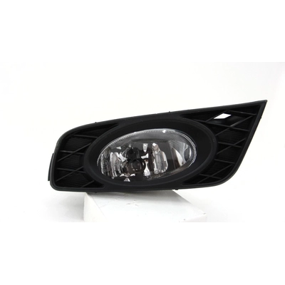 Driving And Fog Light by DEPO - 3172032RAC pa2